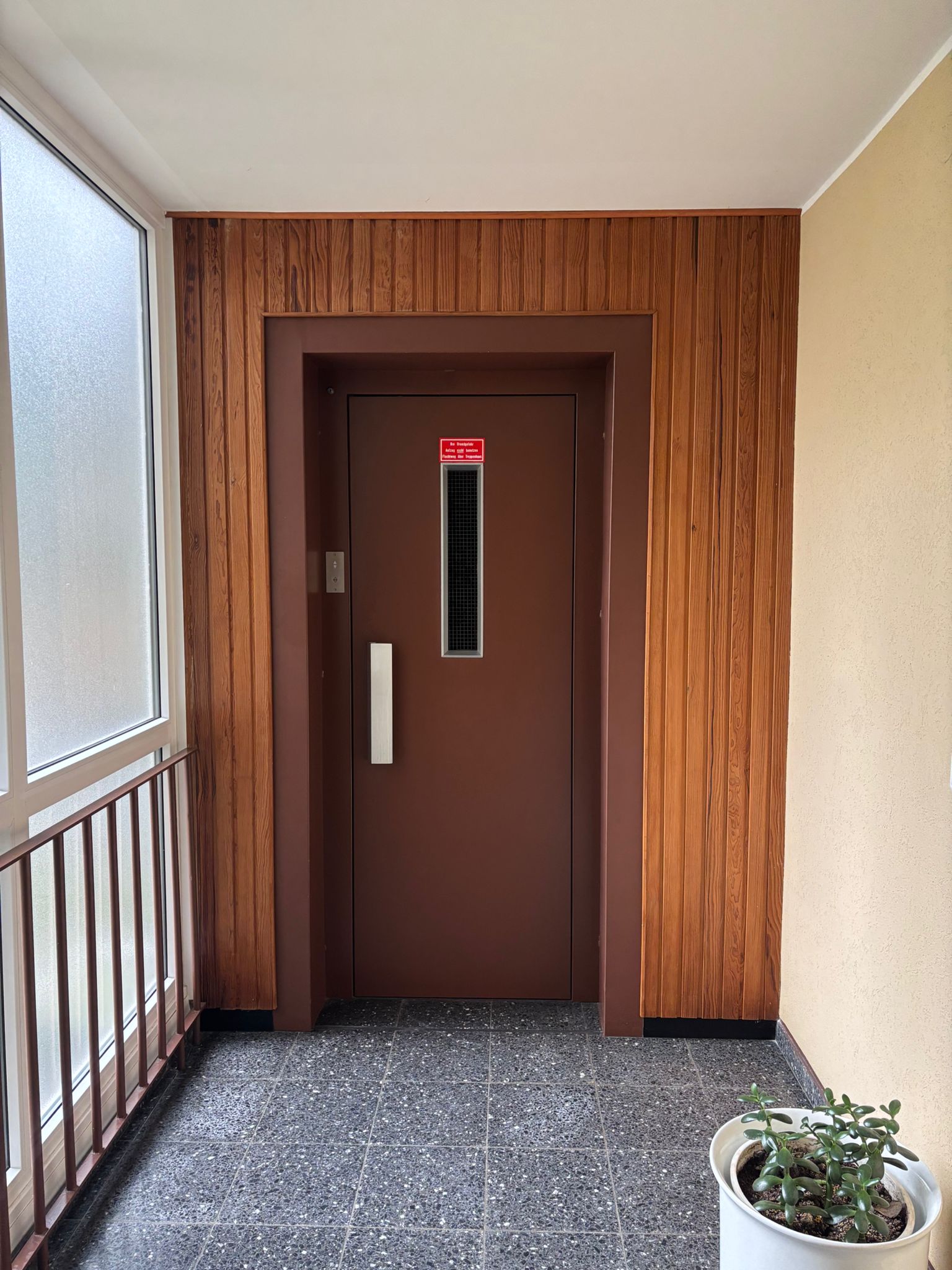 Apartment Sale Bocklemuend